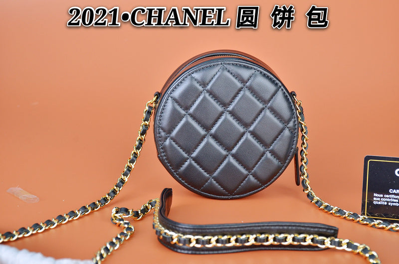 ELE - CHL Bags - 616