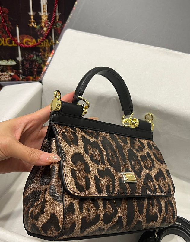 Glamy - DG bag - 301