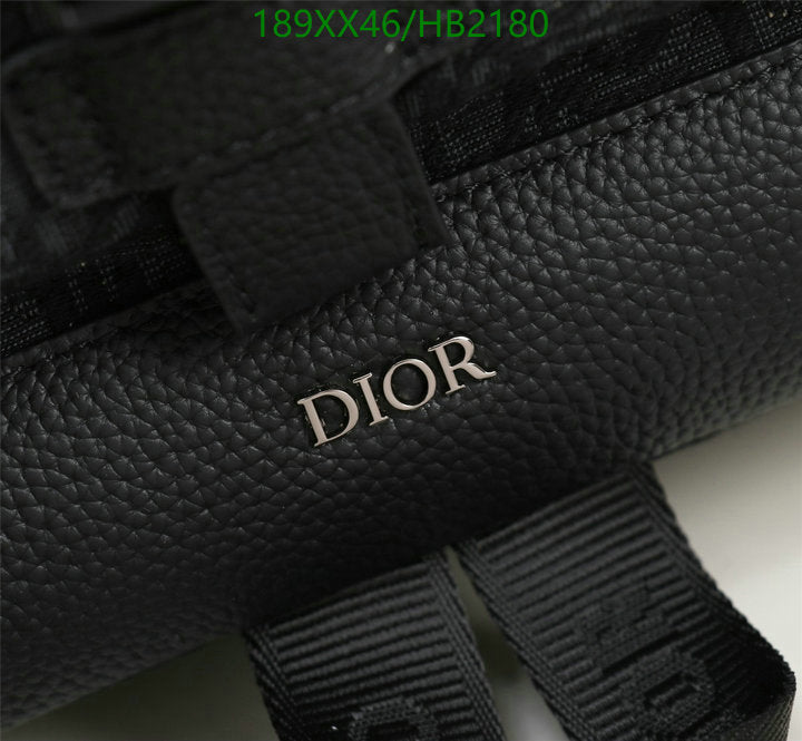 SAMCC - DOR Bags - 1119