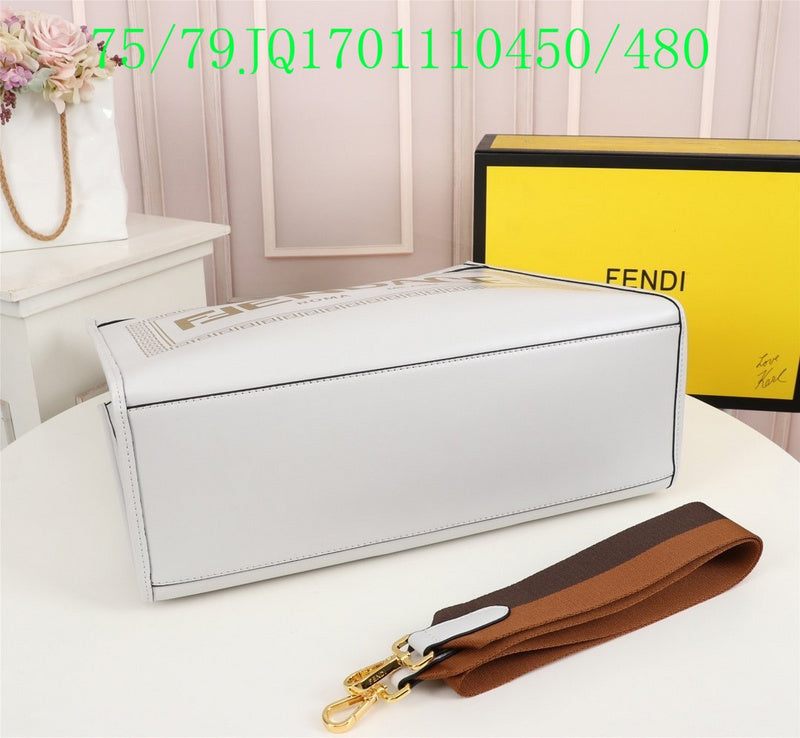 Glami - FDE Bags - 2094