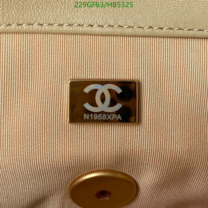 SAMC - CHL Bags - 171