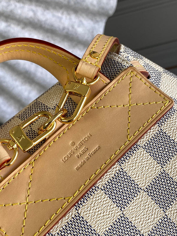 Glami Fashion Lu-Vi bags - 17009