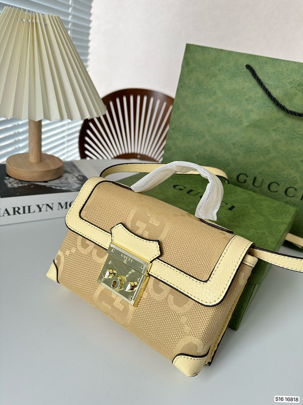 Glami Fashion - GCI Bags - 11739