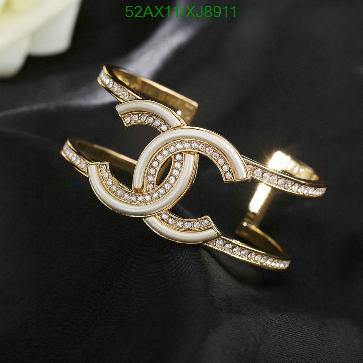 SAMC - CHL Jewelry - 1132