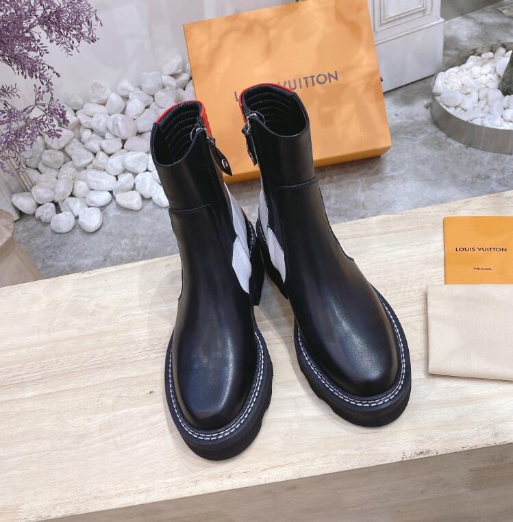 SAMC - LOV Women Shoes - 961