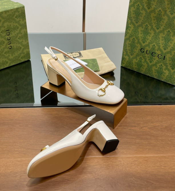SAMC - GUKI Women Shoes - 058