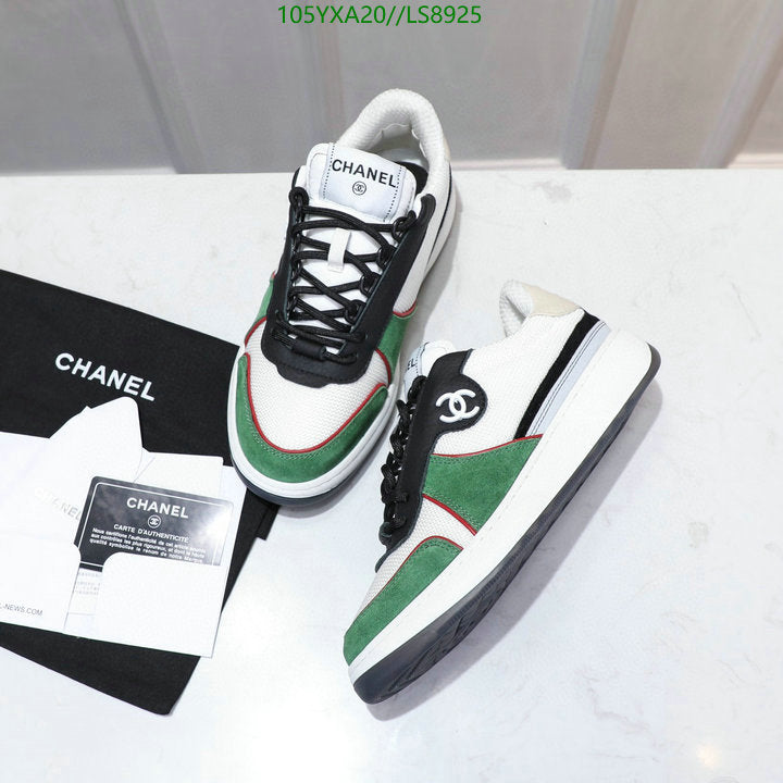 SAMC - CHL Women Shoes Sneakers - 233