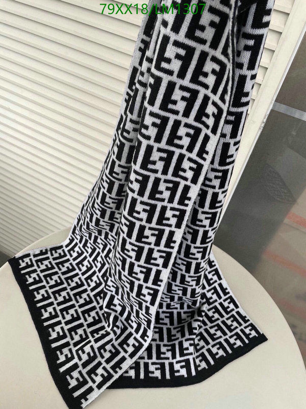SAMC - FDE Scarves - 203
