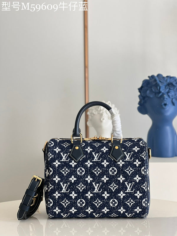 Glami GlamI Lu-Vi bags - 17210