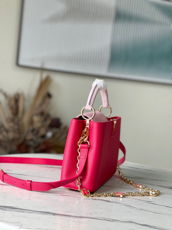 GlamI Lu-Vi bags - 4657