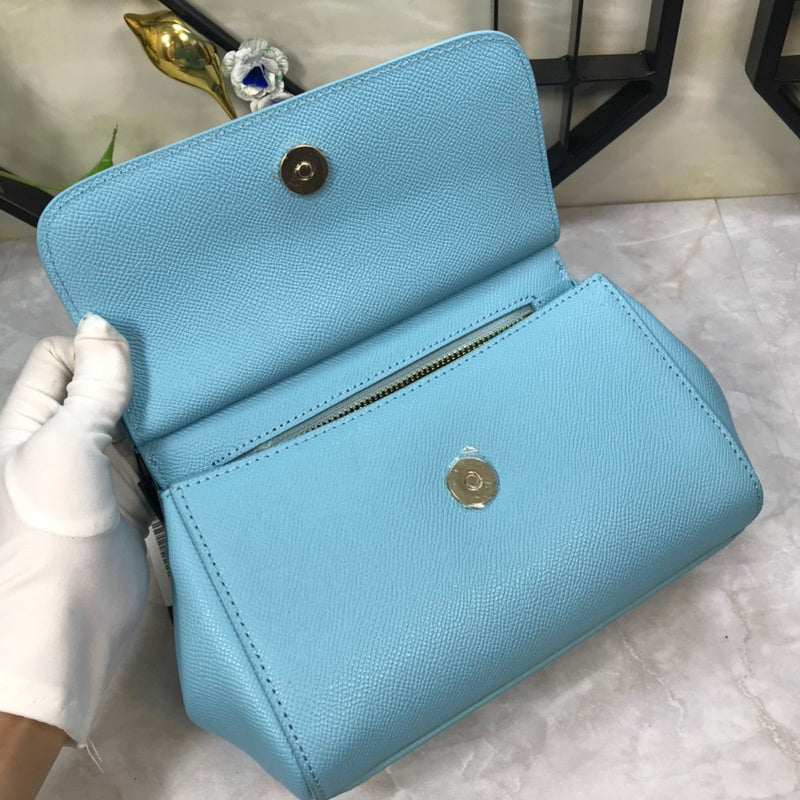 Satchel Bags - DG Bags - 018