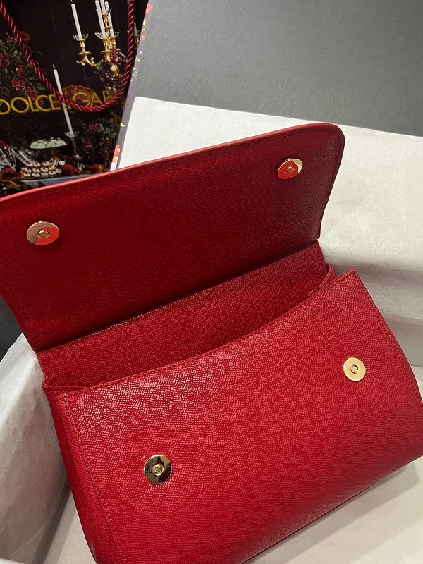 Glamy - DG bag - 348