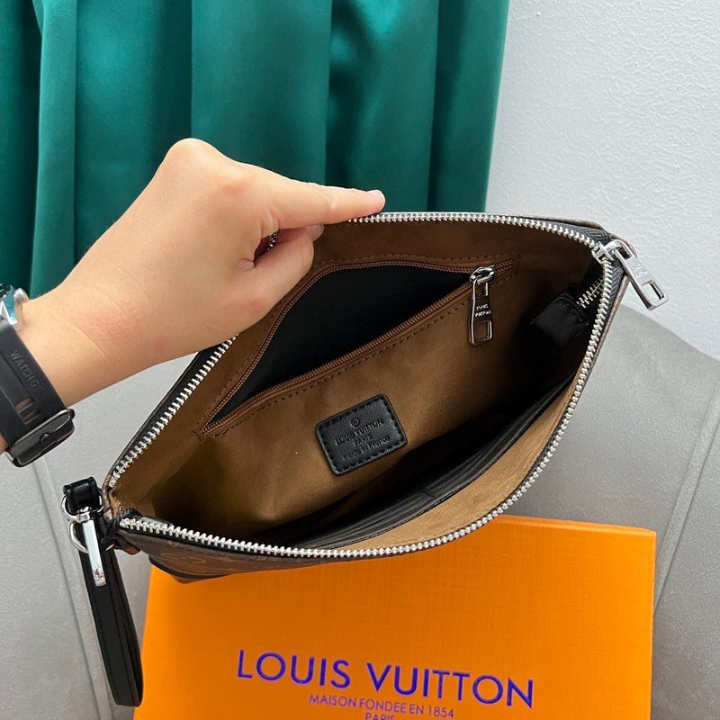 Satchel Bags - VL Bags - 3311