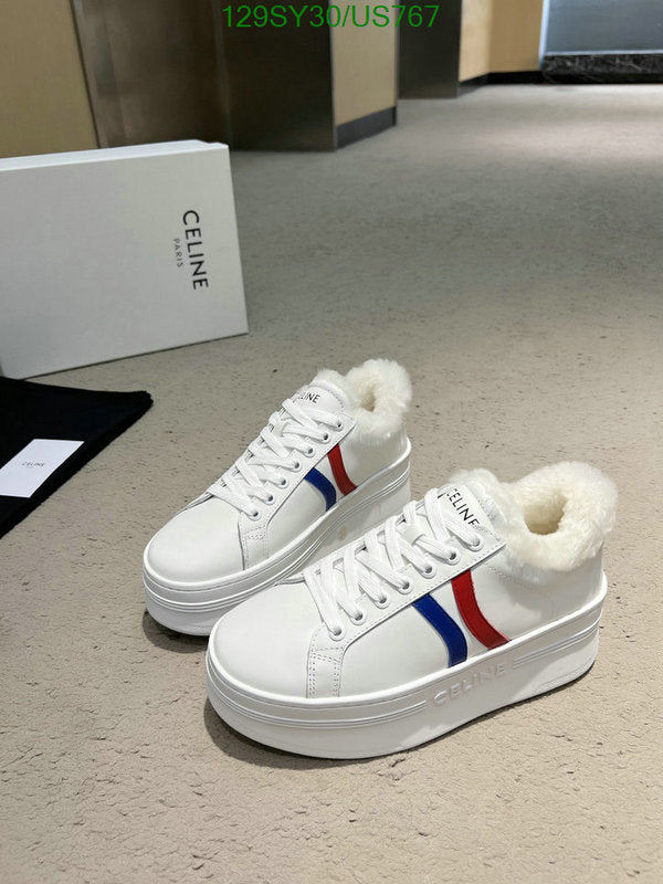 SAMC - COL Women Shoes - 189