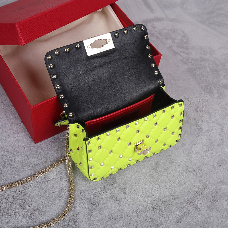Satchel Bags - VTO Bags - 060