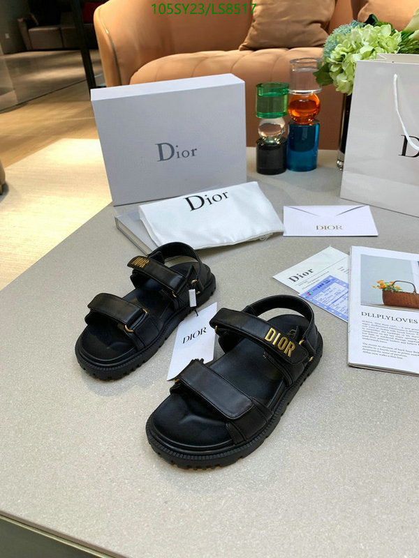 SAMCC - DOR Women Shoes - 2300