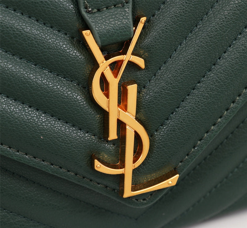 Satchel Bags - SLY Bags - 1724