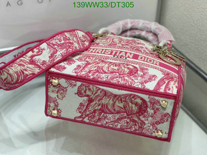 SAMCC - DOR Bags - 753