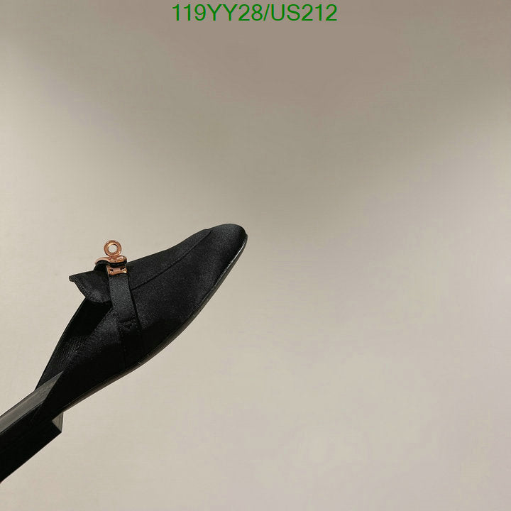 SAMC - HMS Women Shoes - 185