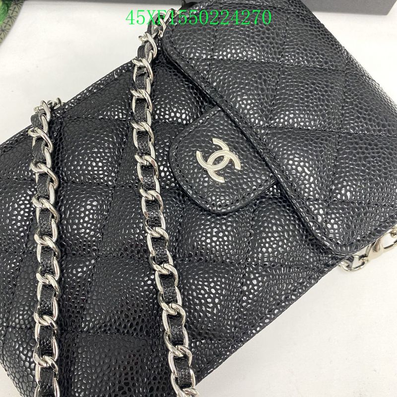 Glami - CHL Wallet - 2576
