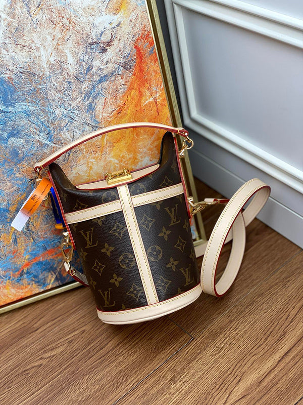Glamy - LOV Bags - 532
