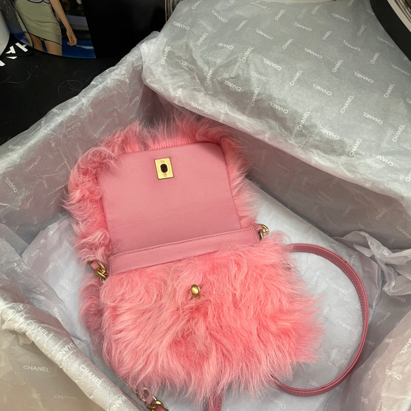 Satchel Bags - CLN Bags - 625