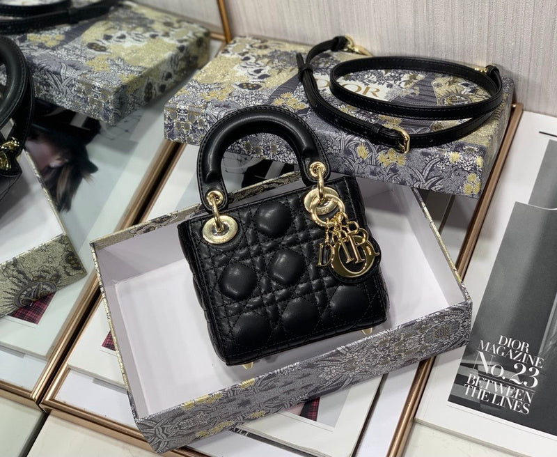 Glami-i - DOR Lady Bags - 408