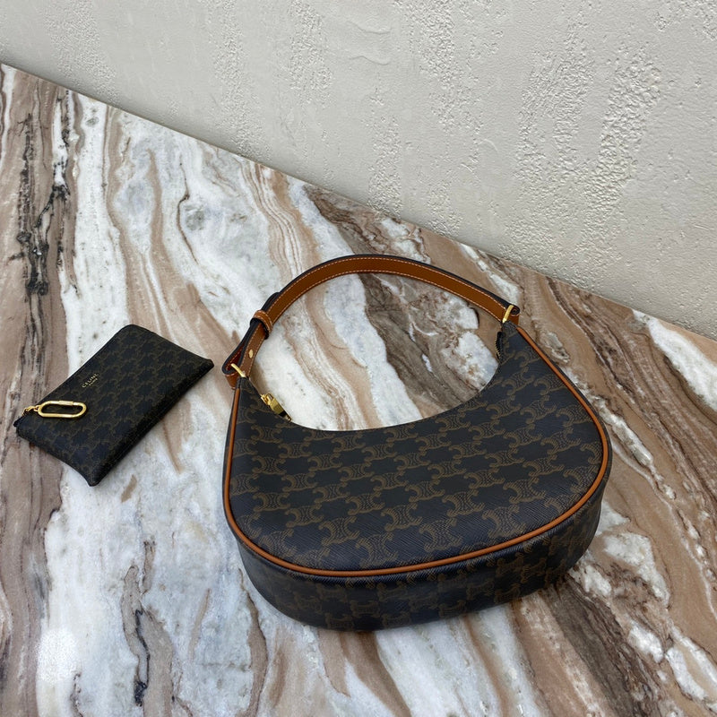 Glamy - COL Bags - 344