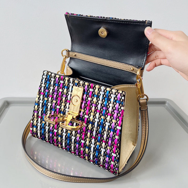 Glami Fashion - VLN Bags - 164