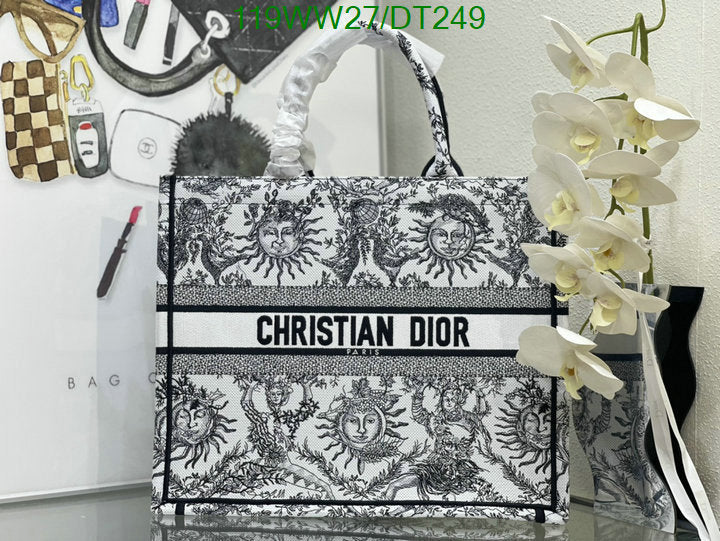 SAMCC - DOR Bags - 816