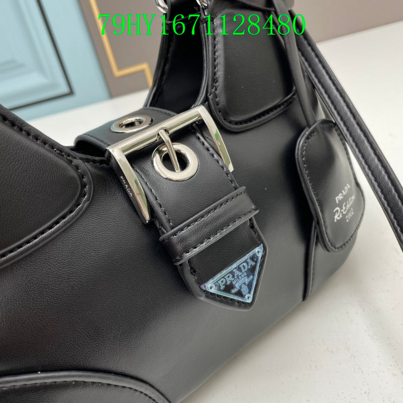Satchel Bags - PDA Bags - 3783