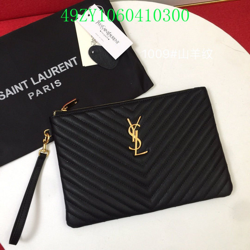 Glami - YLS Wallet - 305