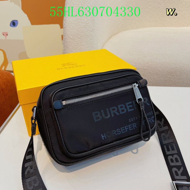 ELE Fashion -BBR Bags - 302