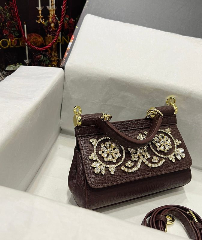 Glamy - DG bag - 008