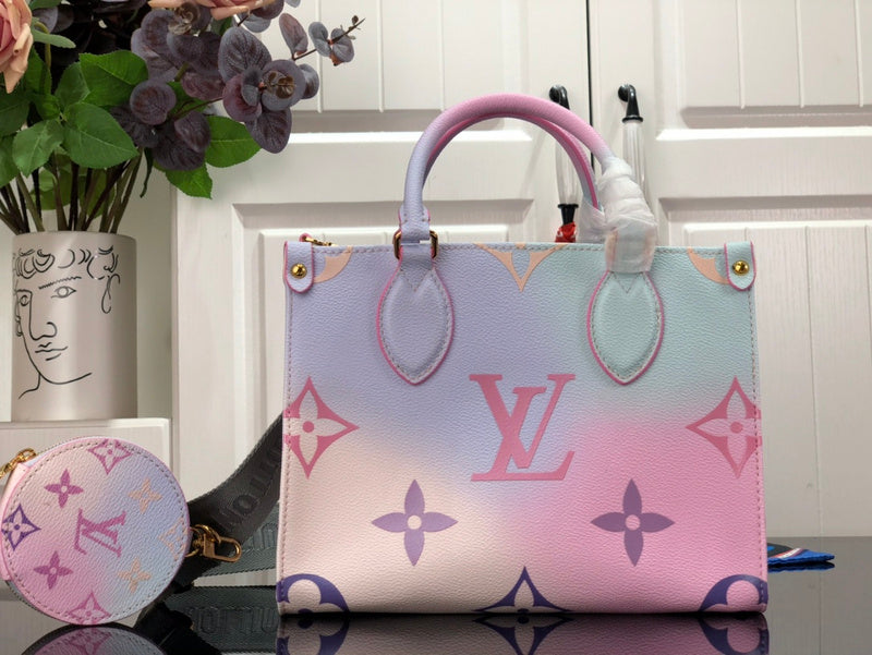 Glami Fashion Lu-Vi Bags - 16724