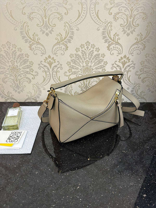 Glamy - LWO Bags - 063