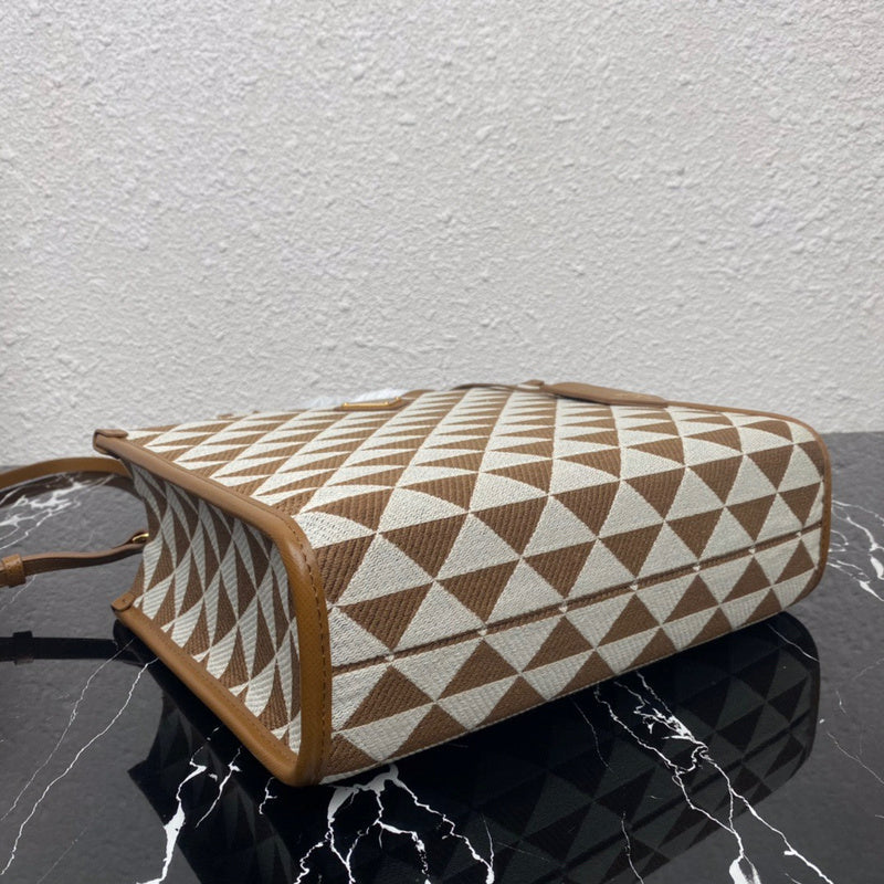 Glamy - PD Bags - 1457