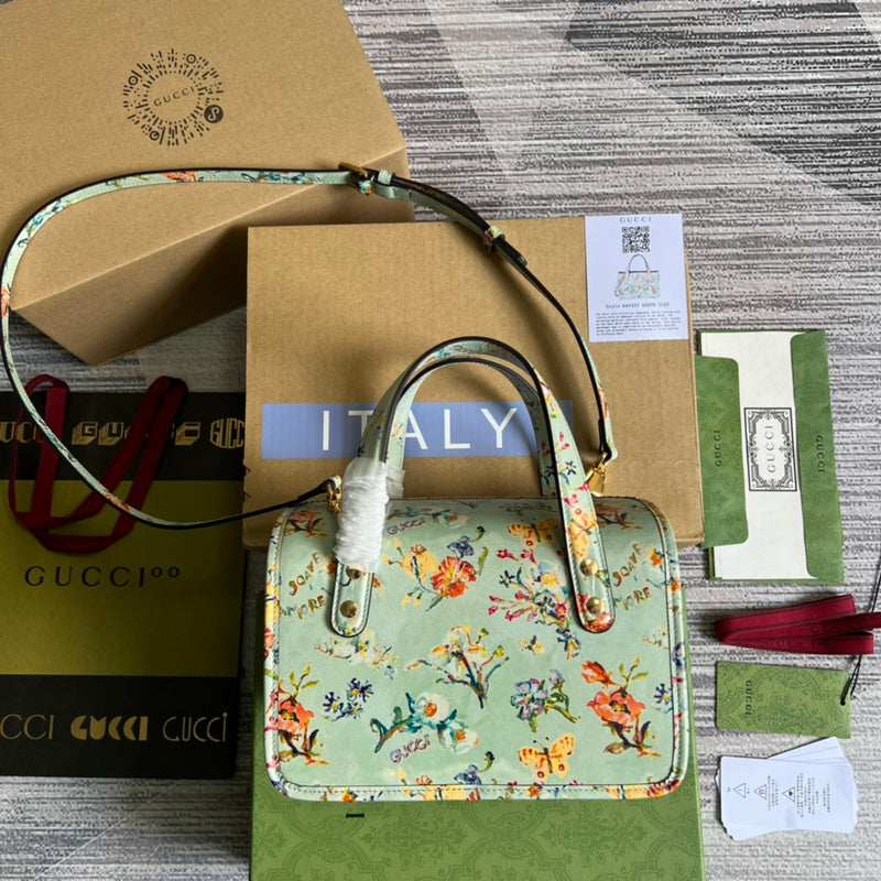 ELE - GG Bags - 1333