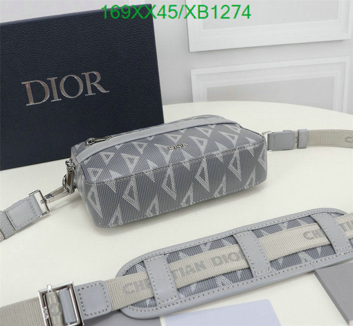 SAMCC - DOR Bags - 1486