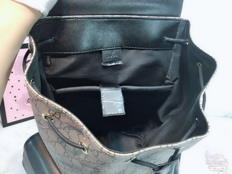 Satchel Bags - GCI Bags - 1273