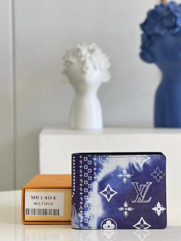 SAMC - Mix Wallets - 170