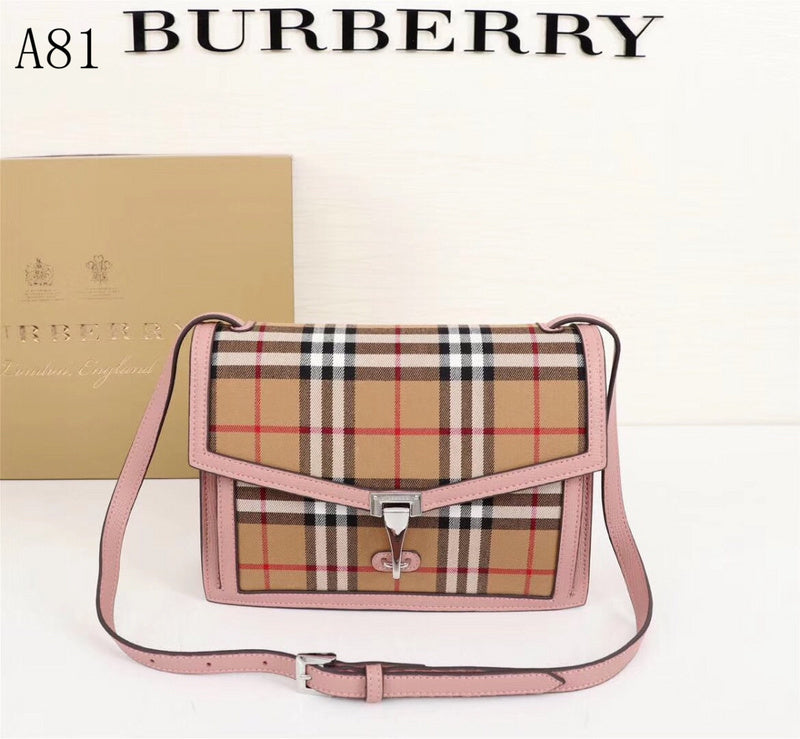 ELE Fashion -BBR Bags - 869