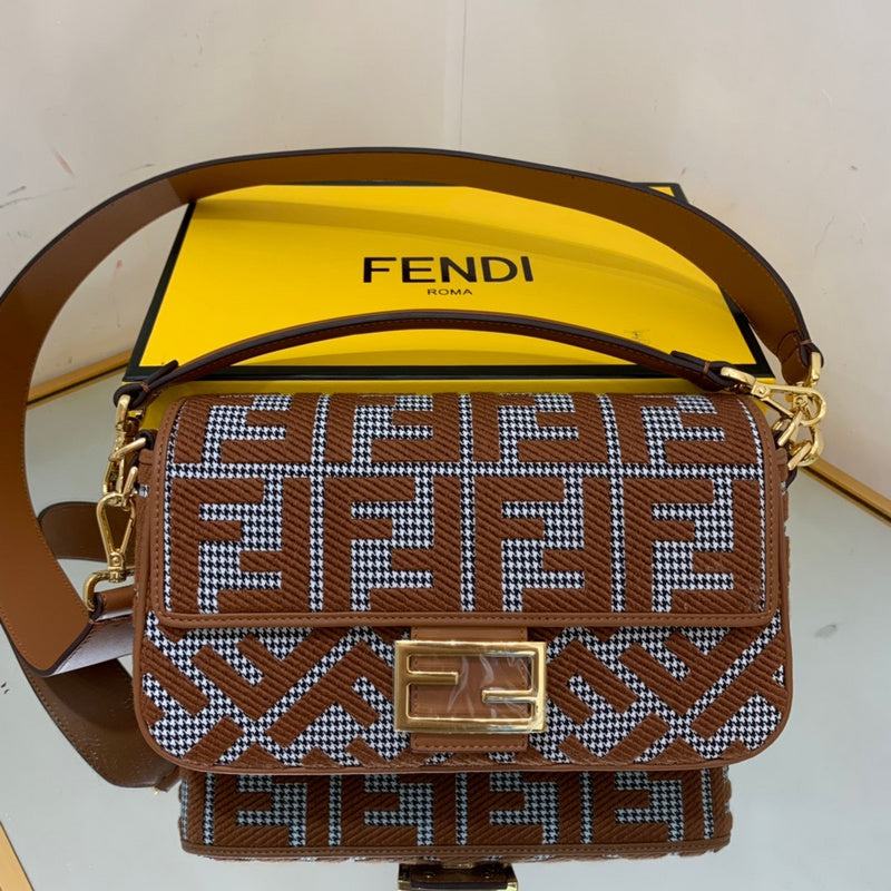 Glami - FDE Bags - 265