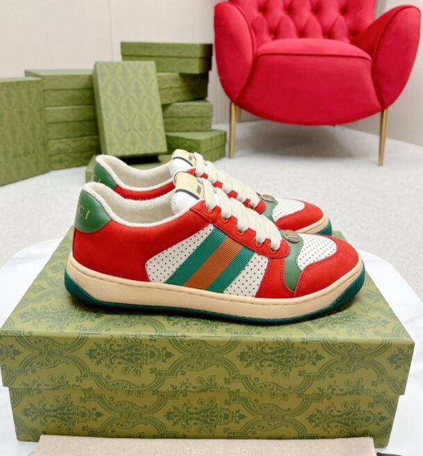 SAMC - GUKI Women Shoes - 619