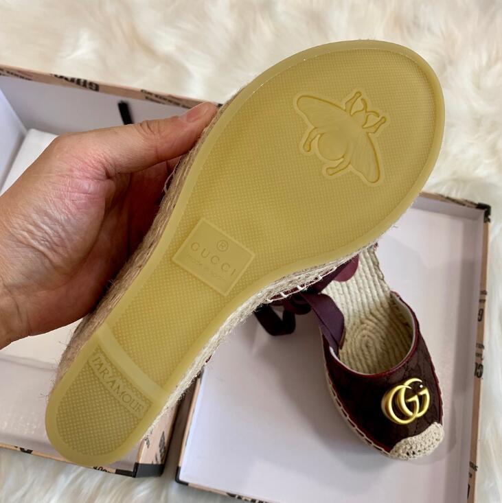 SAMC - GUKI Women Shoes - 2327