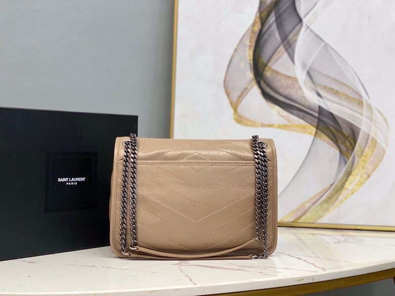 Glamy - YLS Bags - 1336