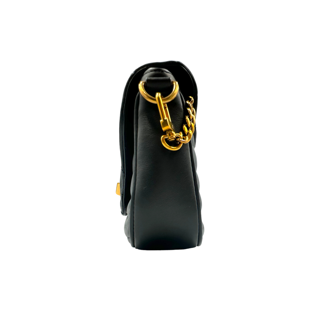 Louis Vuitton New Wave Pochette Black