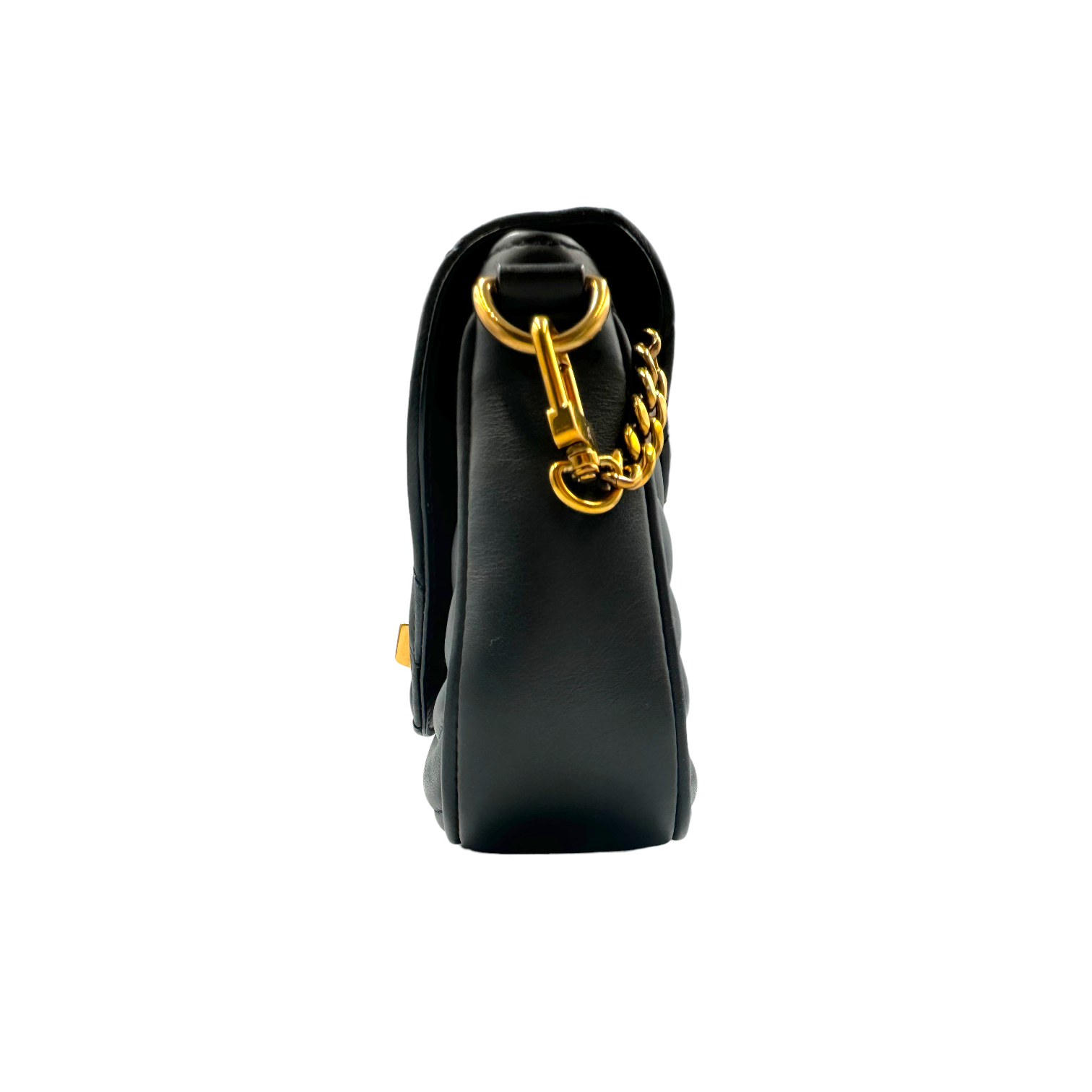 Louis Vuitton New Wave Pochette Black