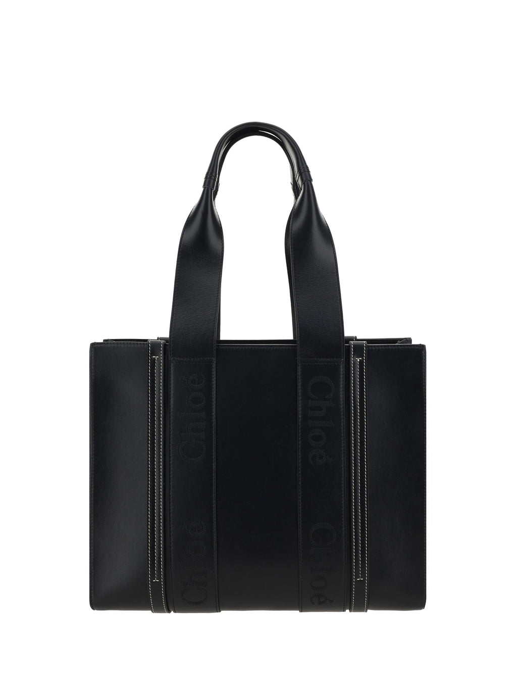 ChloÃƒÆ’Ã‚Â© Women Woody Handbag