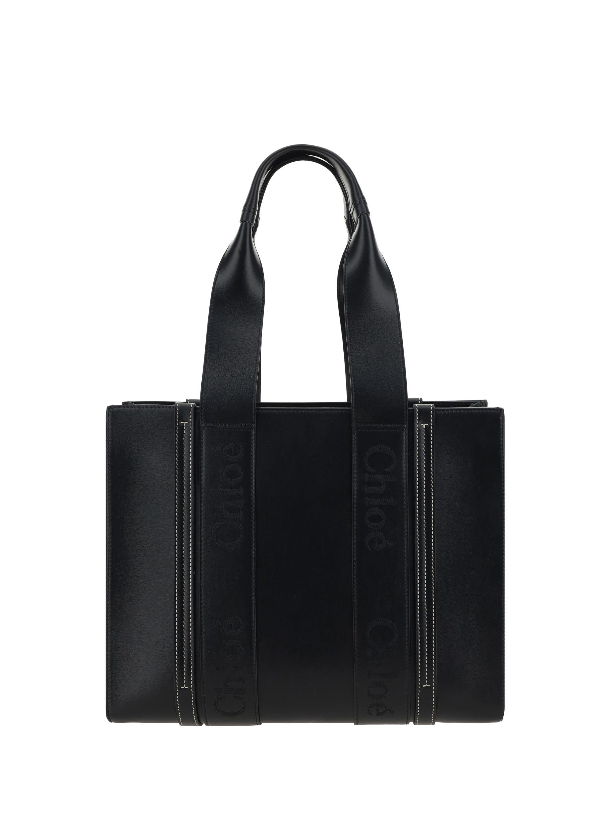 ChloÃƒÆ’Ã‚Â© Women Woody Handbag